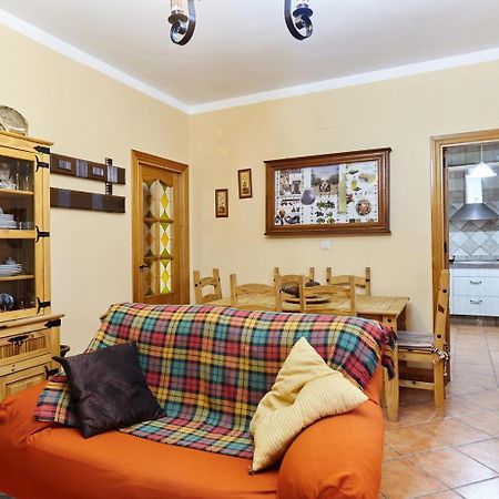 Casa Rural La Atalaya ハエン エクステリア 写真