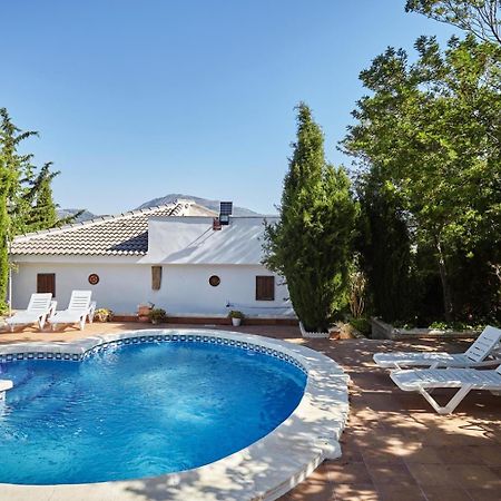 Casa Rural La Atalaya ハエン エクステリア 写真