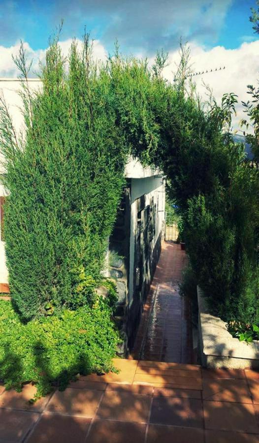 Casa Rural La Atalaya ハエン エクステリア 写真